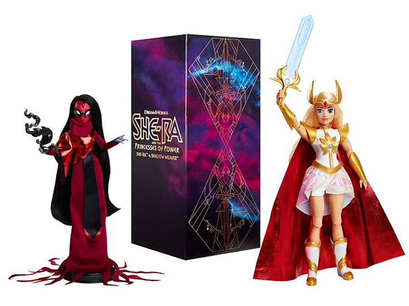 Illustration for article titled The Coolest San Diego Comic-Con 2019 Exclusives We're Most Excited For